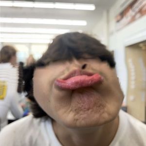 Meet your Posher, Jaydon